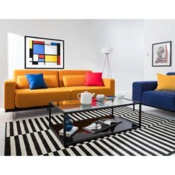 BRORA Couchtisch 21 BRORA Couchtisch -Haushaltsgegenstände Rabatte 71001004 3