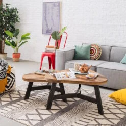 TAMATI Couchtisch -Haushaltsgegenstände Rabatte 71001014 1