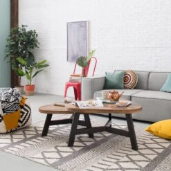 TAMATI Couchtisch -Haushaltsgegenstände Rabatte 71001014 2