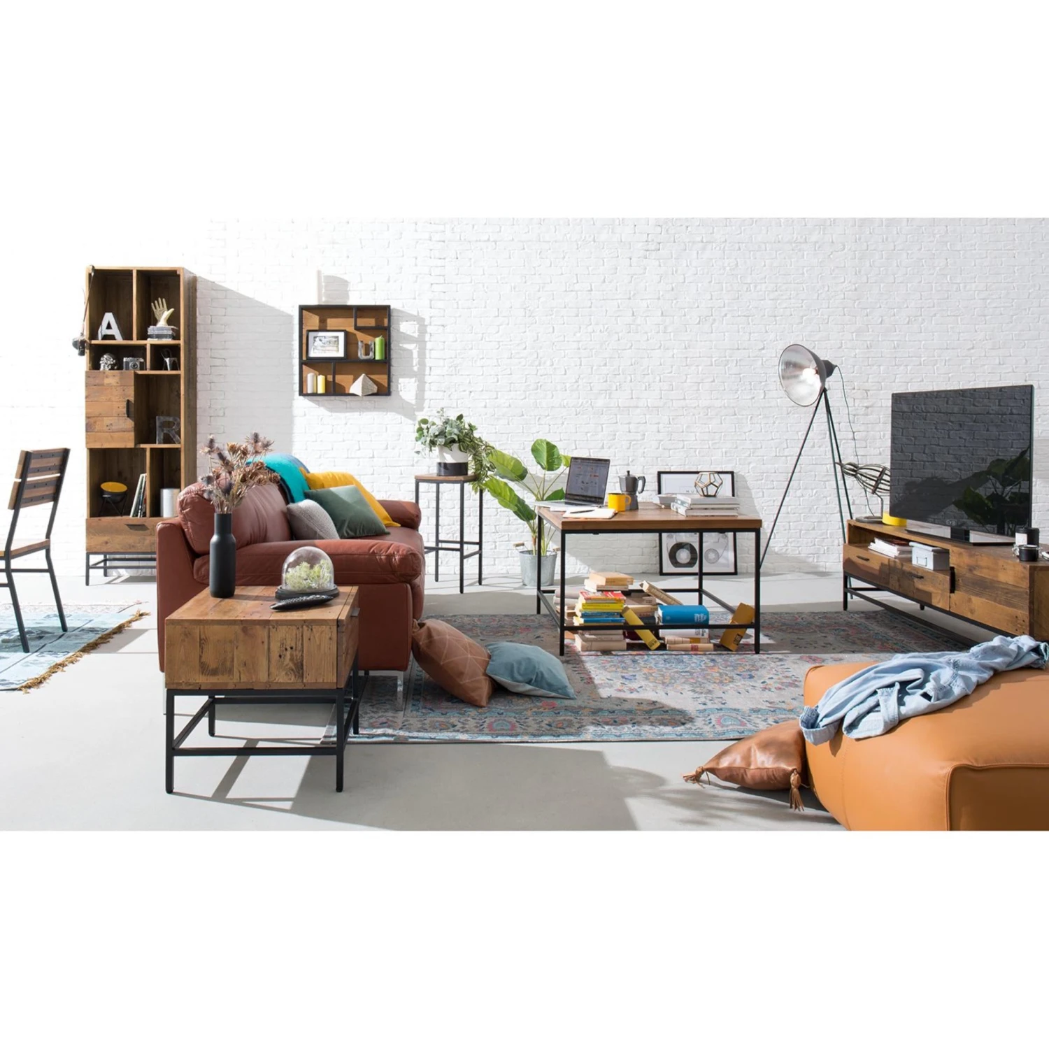 GRASBY Beistelltisch 2 GRASBY Beistelltisch – Bild 2