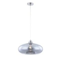 LAWRENCE Pendelleuchte 1-flammig -Haushaltsgegenstände Rabatte 71001019 2 d67432c2 8fed 40e4 9f57 fbc7c5c0d808