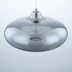 LAWRENCE Pendelleuchte 1-flammig -Haushaltsgegenstände Rabatte 71001019 3 3e365c52 ac53 4d87 acf5 1b7c1059689d