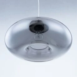 LAWRENCE Pendelleuchte 1-flammig -Haushaltsgegenstände Rabatte 71001019 4 86f223b4 1134 4831 af98 dd0af3062bf8