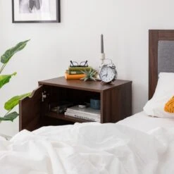 GJORA Nachtkommode -Haushaltsgegenstände Rabatte 71001030 10