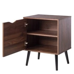 GJORA Nachtkommode -Haushaltsgegenstände Rabatte 71001030 6