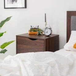 GJORA Nachtkommode -Haushaltsgegenstände Rabatte 71001030 9