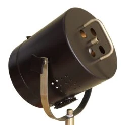 TRIPOD SPOTLIGHT Stehleuchte 1-flammig -Haushaltsgegenstände Rabatte 71001038 10