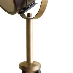 TRIPOD SPOTLIGHT Stehleuchte 1-flammig -Haushaltsgegenstände Rabatte 71001038 7