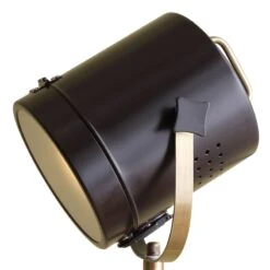 TRIPOD SPOTLIGHT Stehleuchte 1-flammig -Haushaltsgegenstände Rabatte 71001038 8