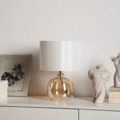 LOSTER Tischleuchte 21 LOSTER Tischleuchte -Haushaltsgegenstände Rabatte 71001040 2 aa1c9324 f7d5 4ee5 80f4 13e64d86800d