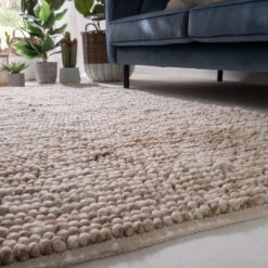 HELLERUP Wollteppich 19 HELLERUP Wollteppich -Haushaltsgegenstände Rabatte 71001044 3