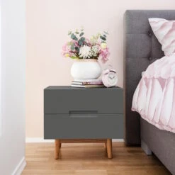 LINDHOLM Nachtschrank -Haushaltsgegenstände Rabatte 71001048 3 7175c6a3 40fb 4fe4 be17 f51837dd323d