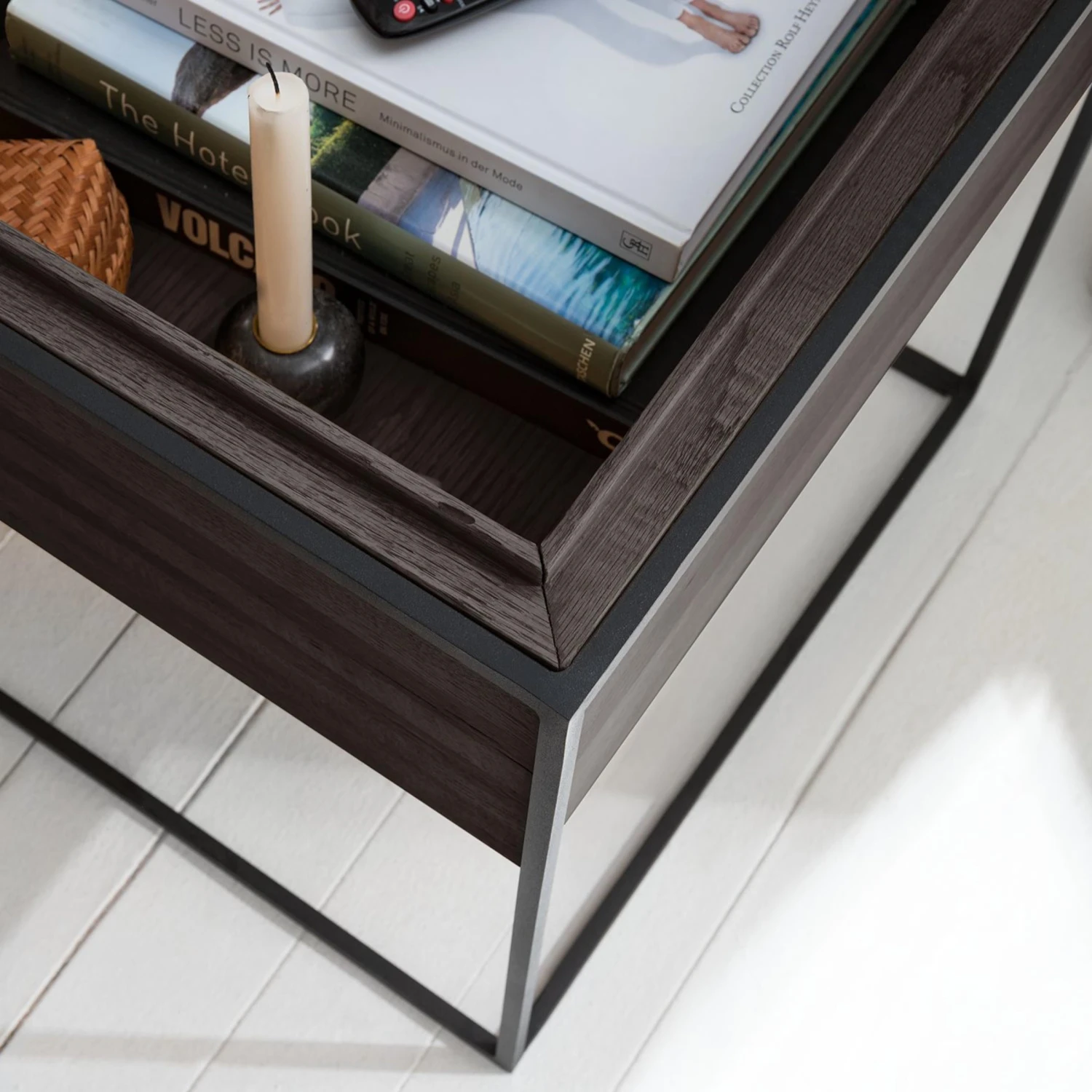 CUBUS Beistelltisch 11 CUBUS Beistelltisch – Bild 11