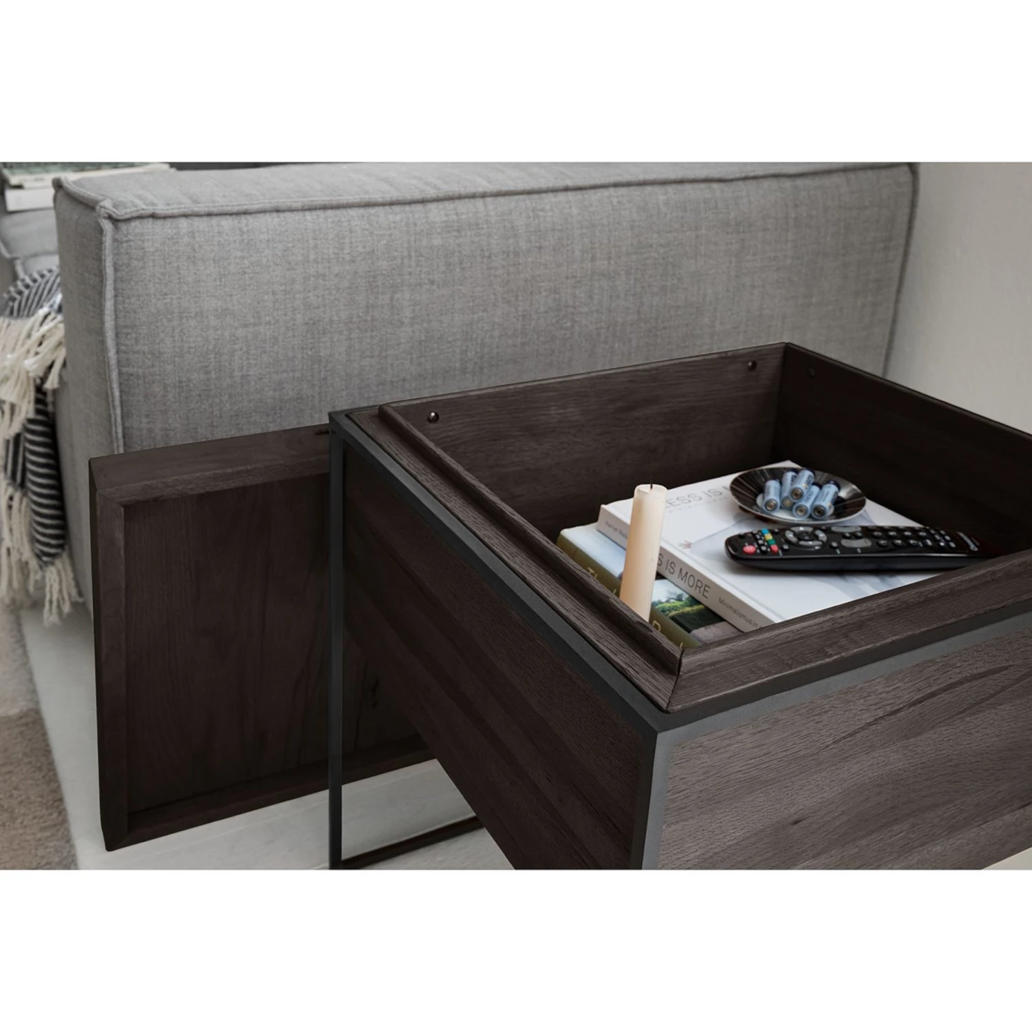 CUBUS Beistelltisch 12 CUBUS Beistelltisch – Bild 12