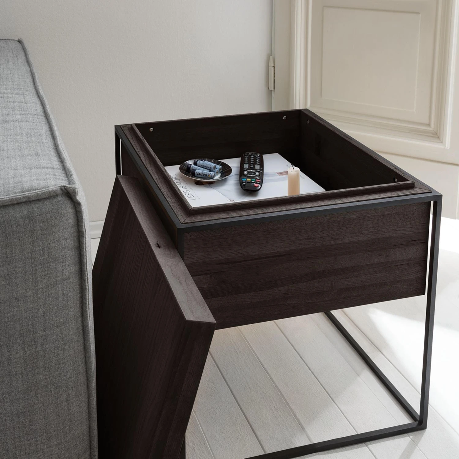 CUBUS Beistelltisch 13 CUBUS Beistelltisch – Bild 13