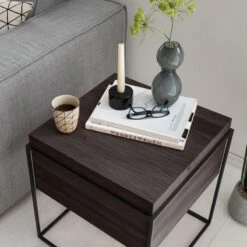 CUBUS Beistelltisch 34 CUBUS Beistelltisch -Haushaltsgegenstände Rabatte 71001054 14 d43b836f a7ab 474c b3bd 7705d41ff140