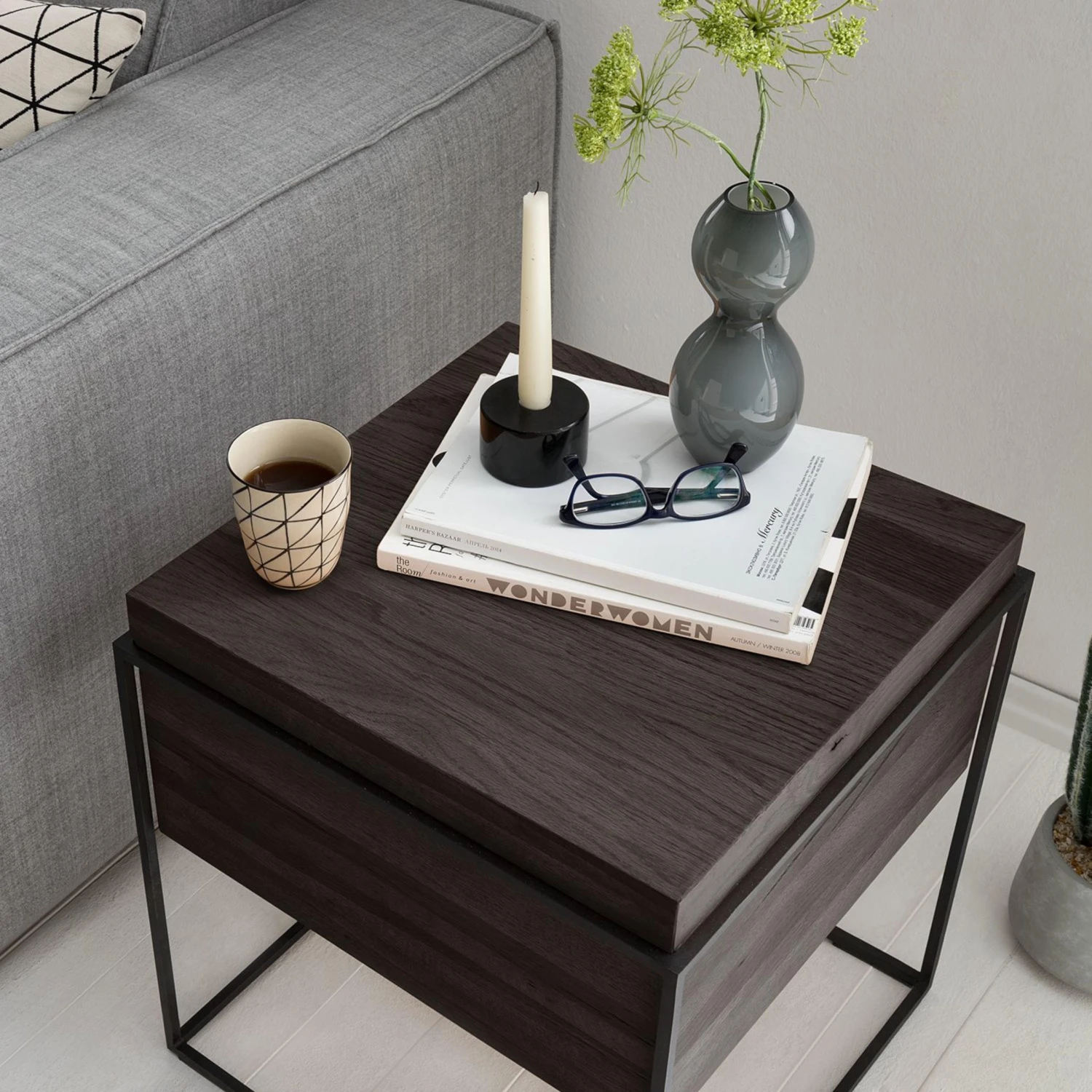 CUBUS Beistelltisch 15 CUBUS Beistelltisch – Bild 15