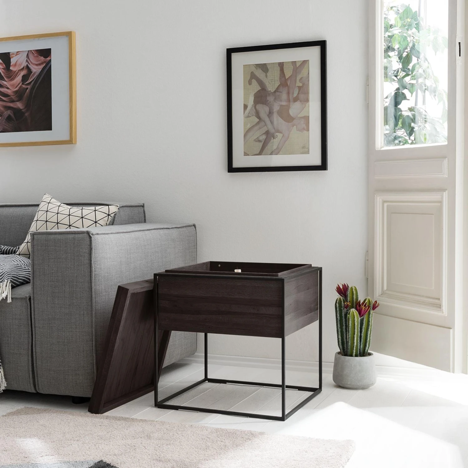 CUBUS Beistelltisch 3 CUBUS Beistelltisch – Bild 3