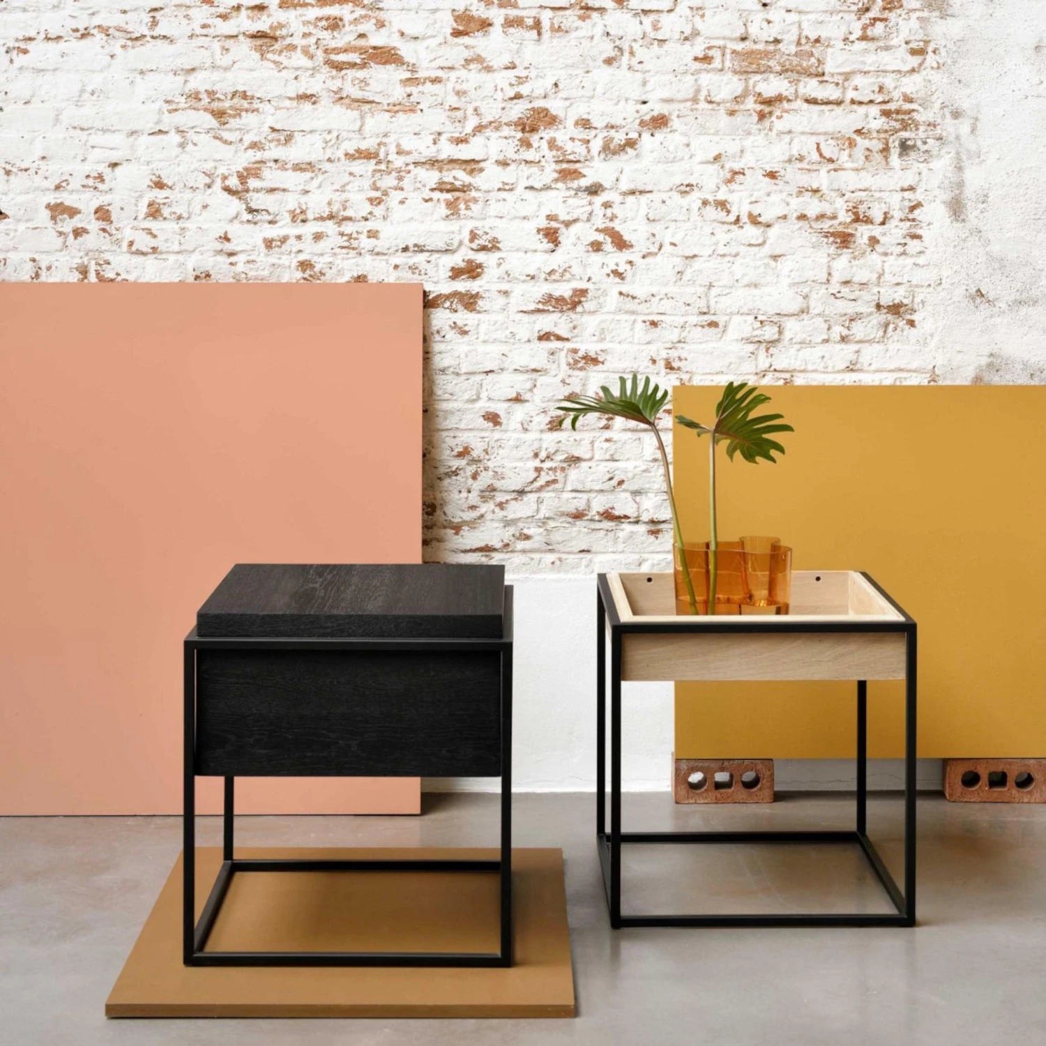 CUBUS Beistelltisch 4 CUBUS Beistelltisch – Bild 4