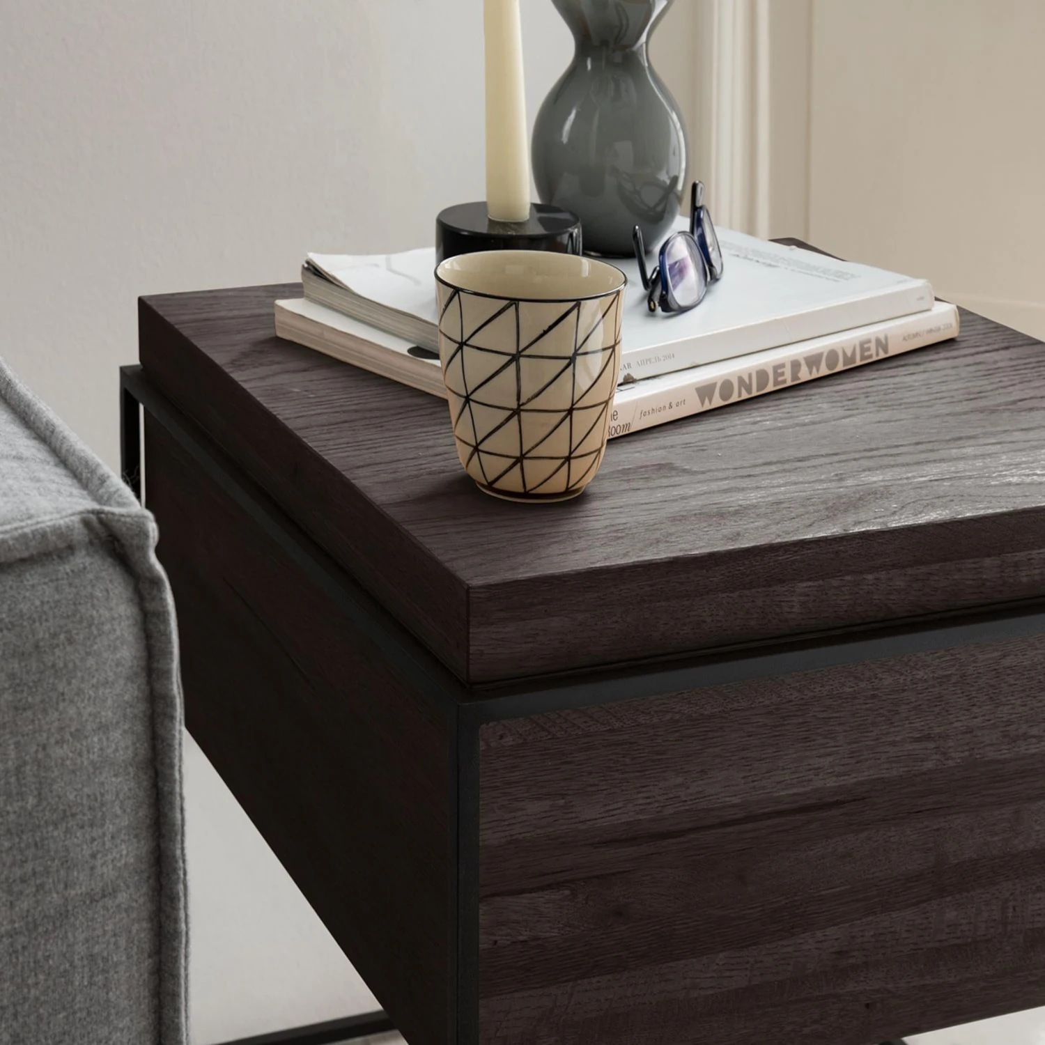 CUBUS Beistelltisch 10 CUBUS Beistelltisch – Bild 10