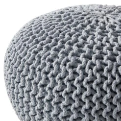 HAWAR Pouf -Haushaltsgegenstände Rabatte 71001055 5