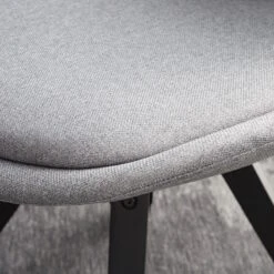 ALEDAS Polsterstuhl 2er-Set -Haushaltsgegenstände Rabatte 71001064 11