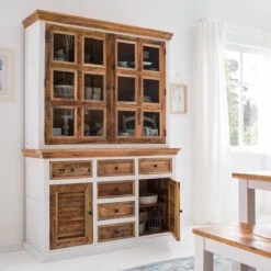 NEWHAVEN Sideboard -Haushaltsgegenstände Rabatte 71001068 2