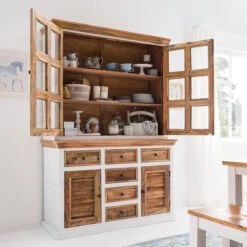 NEWHAVEN Sideboard -Haushaltsgegenstände Rabatte 71001068 3