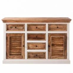 NEWHAVEN Sideboard -Haushaltsgegenstände Rabatte 71001068 4