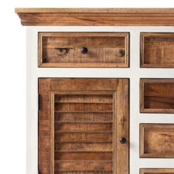 NEWHAVEN Sideboard -Haushaltsgegenstände Rabatte 71001068 7