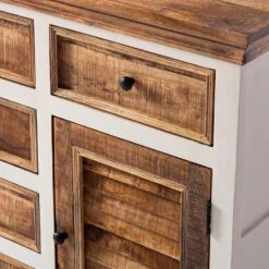 NEWHAVEN Sideboard -Haushaltsgegenstände Rabatte 71001068 8