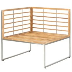 TEAKLINE Loungeecke -Haushaltsgegenstände Rabatte 71001073 6 c37acde1 0bb4 4291 a5dd 49f570cd16ae