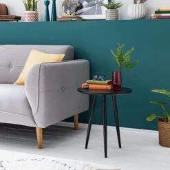 KITT Beistelltisch -Haushaltsgegenstände Rabatte 71001076 2