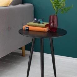 KITT Beistelltisch -Haushaltsgegenstände Rabatte 71001076 7