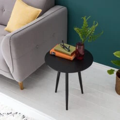 KITT Beistelltisch -Haushaltsgegenstände Rabatte 71001076 8