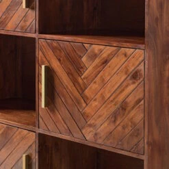 LOGA Highboard 21 LOGA Highboard -Haushaltsgegenstände Rabatte 71001081 6