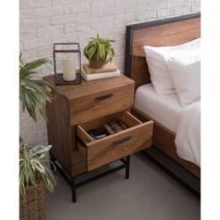 GRASBY Nachtkommode -Haushaltsgegenstände Rabatte 71001102 3