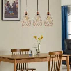 ANHOLT Pendelleuchte 3-flammig -Haushaltsgegenstände Rabatte 71001107 2 80096b2e d7bb 416b 9f83 7190327cf214