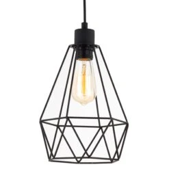 ANHOLT Pendelleuchte 1-flammig