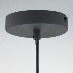 ANHOLT Pendelleuchte 1-flammig -Haushaltsgegenstände Rabatte 71001108 7