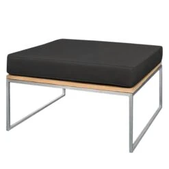 TEAKLINE Lounge-Set 6-tlg. -Haushaltsgegenstände Rabatte 71001118 6