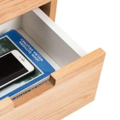 MITRANA Nachttisch -Haushaltsgegenstände Rabatte 71001136 5