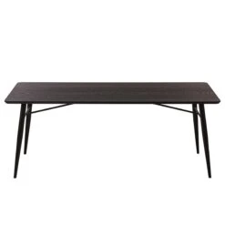 LUCKER Esstich -Haushaltsgegenstände Rabatte 71001164 3