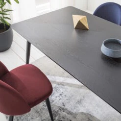 LUCKER Esstich -Haushaltsgegenstände Rabatte 71001164 7