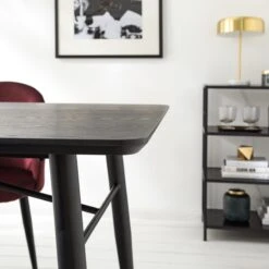 LUCKER Esstich -Haushaltsgegenstände Rabatte 71001164 9