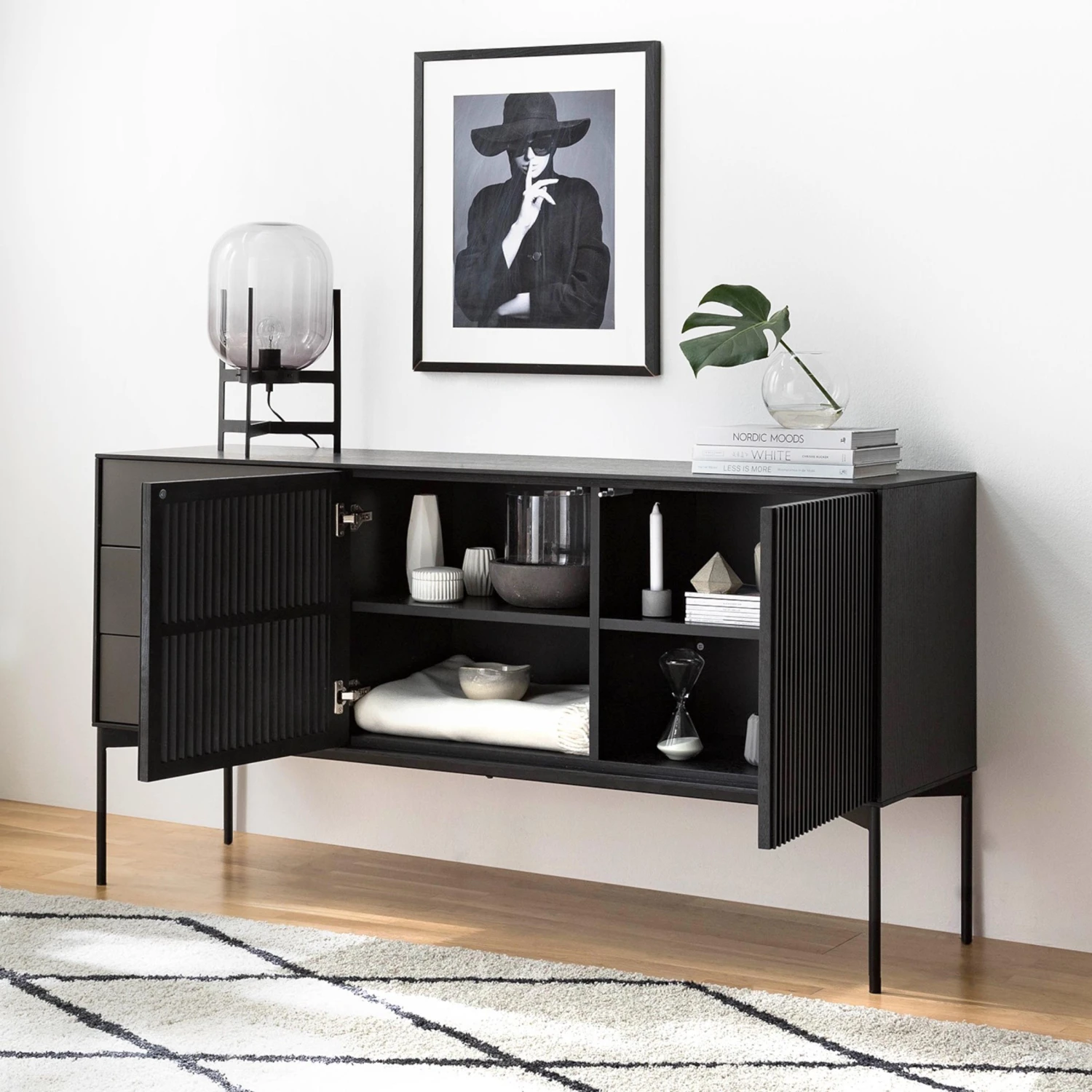 DOWLAND Sideboard 2 DOWLAND Sideboard – Bild 2