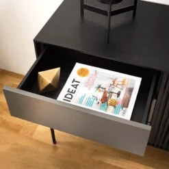 DOWLAND Sideboard 35 DOWLAND Sideboard -Haushaltsgegenstände Rabatte 71001174 15