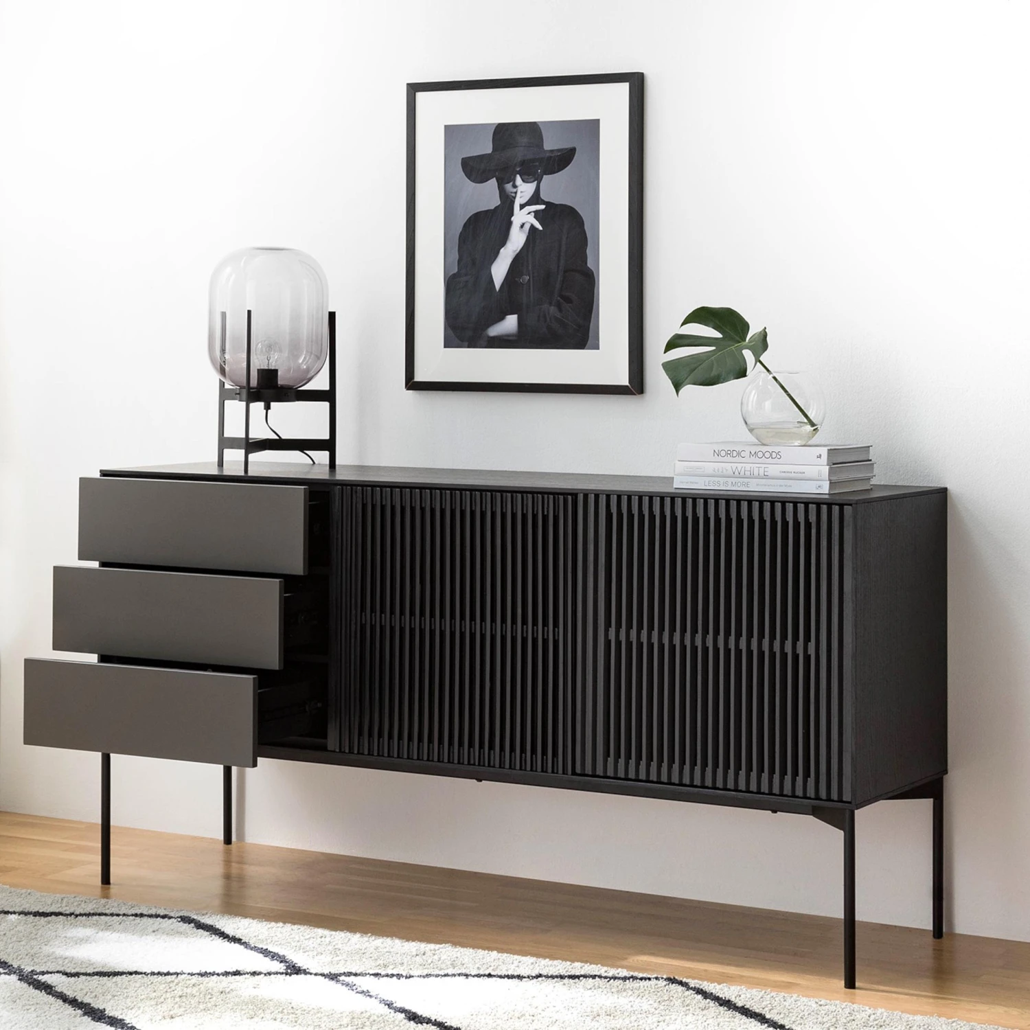 DOWLAND Sideboard 4 DOWLAND Sideboard – Bild 4