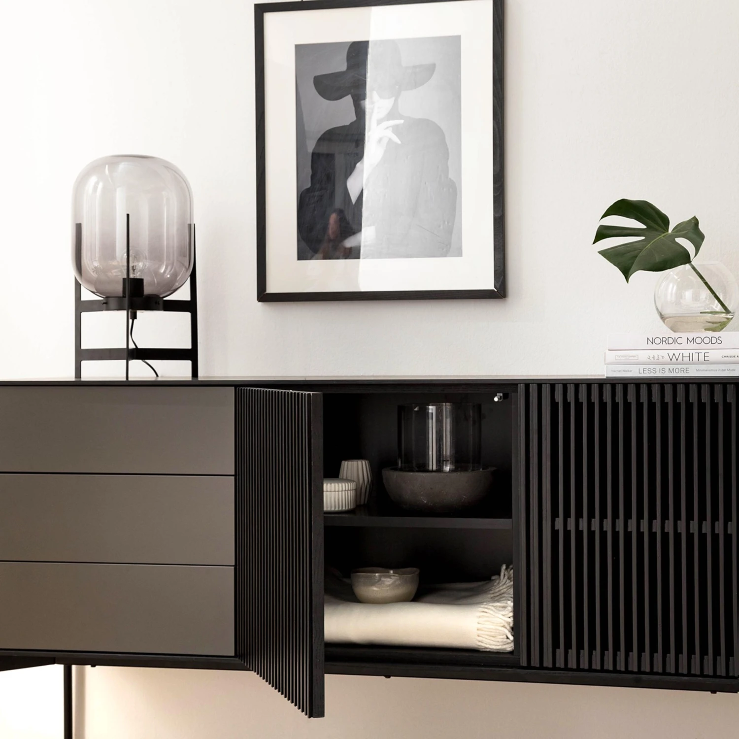 DOWLAND Sideboard 5 DOWLAND Sideboard – Bild 5