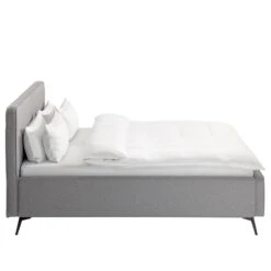 KARELIA Polsterbett -Haushaltsgegenstände Rabatte 71001186 2